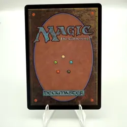 Magic The Gathering Plains Kamigawa: Neon Dynasty Regular NM - Image 2