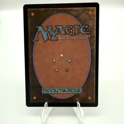 Magic The Gathering Sazh's Chocobo Final Fantasy Regular NM - Image 2