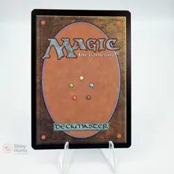 Magic The Gathering Sage of Hours Journey into Nyx Regular NM - Image 2