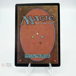 Magic: The Gathering Winter's Grasp Tempest NM - Image 2