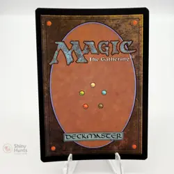 Magic: The Gathering Tannuk, Steadfast Second Edge of Eternities Foil NM - Image 2