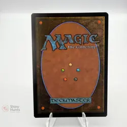 Magic: The Gathering Terrasymbiosis Edge of Eternities NM - Image 2