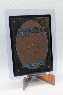 MTG - Umbral Mantle (White Border) - Uncommon #101 - Mystery Booster 2 NM - Image 2