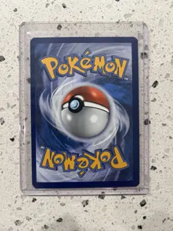 Pokemon Pikachu Illustration Rare Holo 173/165 SV Scarlet & Violet 151 - Image 2