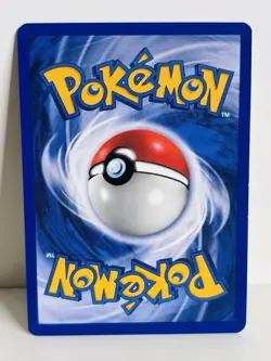 Pokemon TCG | Butterfree 19/75 | Neo Discovery Wotc - Image 2
