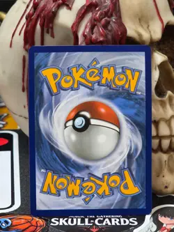 ☠☠ Tyrunt - 070 (Pokemon Center Exclusive) 070 Me: Mega Evolution Promo Holo - Image 2