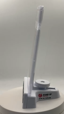 1996 Pokemon Basic Base Set Japanese #059 Arcanine PSA 10 GEM MINT - Image 2