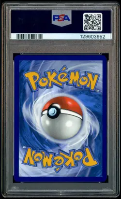 2025 Pokemon PRE EN Special Illustration Rare #161 Umbreon ex PSA 10 GEM MINT - Image 3