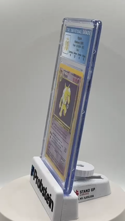 1999 Pokemon Fossil 1st Edition #8/62 Hypno Holo CGC 10 PRISTINE - Image 2