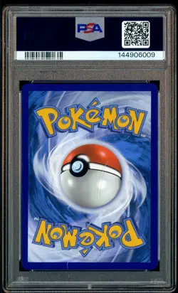 2023 Pokemon Mew En Special Illustration Rare #199 Charizard ex PSA 10 GEM MINT - Image 3