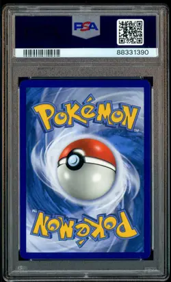 2019 Pokemon Sun & Moon Cosmic Eclipse #216 FA Solgaleo & Lunala GX PSA 10 - Image 3