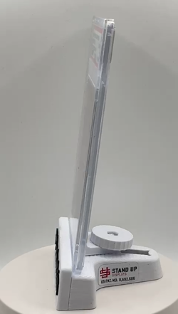 2000 Pokemon Game Promo Pokemon 2000 Movie Ancient Mew PSA 10 GEM MINT - Image 2