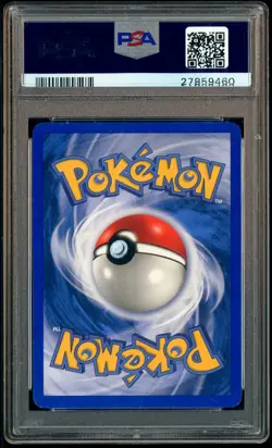 2004 Pokemon Ex Fire Red & Leaf Green #116 Zapdos Ex Holo PSA 10 GEM MINT - Image 3