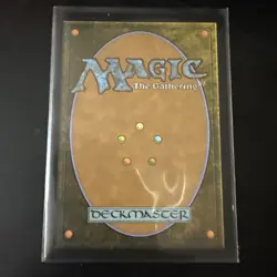 Thran Temporal Gateway NM/M* Dominaria ENGLISH 233/269 mtg - Image 2