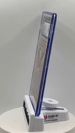 2003 Pokemon Skyridge #146 Charizard Reverse Holo CGC 8 NM-MT - Image 2