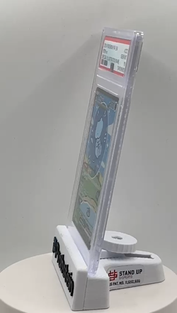 2024 Pokemon PAF EN Special Illustration Rare #232 Mew ex PSA 10 GEM MINT - Image 2