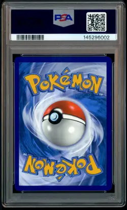 2025 Pokemon DRI EN Special Illustration Rare #231 Rocket's Mewtwo ex PSA 9 MINT - Image 3