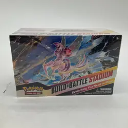 Pokemon TCG Sword & Shield Era Factory SEALED LOT (8 Boxes Total) - Image 4