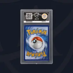 🦝 Pokemon TCG – Lucario VSTAR – SWSH291 – Black Star Promo 2023 - ACE 9 (MINT) - Image 2