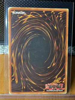 Yugioh TCG Twin-Headed Thunder Dragon MRD-120 Super Rare Unlimited - MP - Image 2