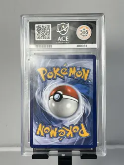 ACE 10 Charizard VSTAR SWSH262 2022 Black Star Promo | Pokemon TCG Ultra Premium - Image 4