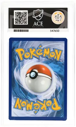 ACE 10 Charizard VSTAR SWSH262 2022 Black Star Promo | Pokemon TCG Ultra Premium - Image 2