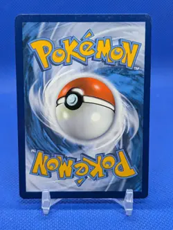 Pokemon TCG Charizard VStar SWSH262 Black Star Promo English MP - Image 2