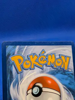 Pokemon TCG Charizard VStar SWSH262 Black Star Promo English MP - Image 3