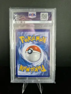 Pokemon TCG Charizard VSTAR SWSH 262 Ultra Premium Collection Promo PSA 8 Mint - Image 2