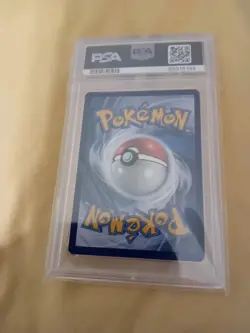 Pokemon TCG Charizard V VSTAR VMAX SWSH260/261/262 Black Star Promo Psa10 Gem Mt - Image 2