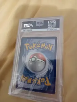 Pokemon TCG Charizard V VSTAR VMAX SWSH260/261/262 Black Star Promo Psa10 Gem Mt - Image 4
