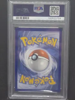 Pokemon TCG Black Star Promo UPC Charizard VSTAR #SWSH262 Full Art Mint PSA 9 - Image 2