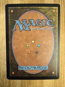 MTG Final Fantasy 0281 Guadosalam, Farplane Gateway L NM FOIL - Image 2