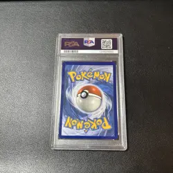 Pokemon TCG Black Star Promo UPC Charizard VSTAR #SWSH262 Full Art Mint PSA 9 - Image 2