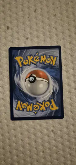 Pokemon TCG: Charizard VSTAR SWSH262 Black Star Promo NM - Image 2