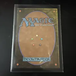 MTG In Garruk's Wake Commander 2019 121/302 Regular Rare - Image 2