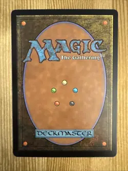 MTG Final Fantasy 0246 Tidus, Blitzball Star U NM FOIL - Image 2