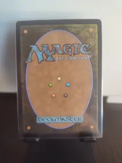 Pyretic Ritual - JP ALT ART - NEAR MINT - SECRETS OF STRIXHAVEN MYSTICAL ARCHIVE - Image 3