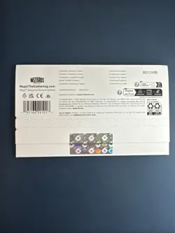 MTG Secret Lair x FINAL FANTASY: Game Over - Non-Foil New Sealed - Image 2