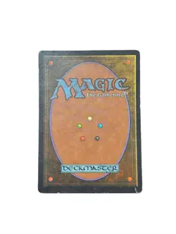 Magic the Gathering Badlands Revised Edition MP - Image 2