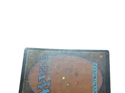 Magic the Gathering Badlands Revised Edition MP - Image 3