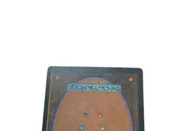 Magic the Gathering Badlands Revised Edition MP - Image 5