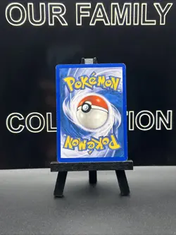 Chansey 69/147 Regular E-Reader Aquapolis Pokemon Card - Image 4