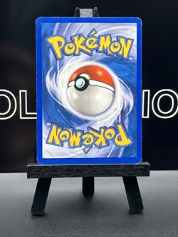 Chansey 69/147 Regular E-Reader Aquapolis Pokemon Card - Image 5