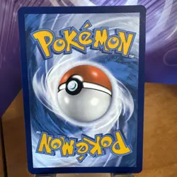 Pokemon TCG Maushold Illustration Rare Paldea Evolved Holo 226/193 - NM English - Image 2