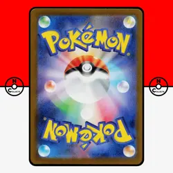 Pokemon Persian AR 075/064 sv6a Night Wanderer Japanese #31 NM - Image 2