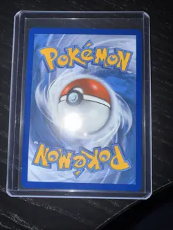 Pokemon TCG Snorlax 50/68 Hidden Fates Set Reverse Holo Rare - Image 2