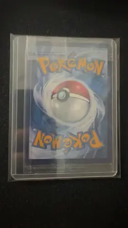 Bulbasaur 001/30th-P Promo Pokemon 30th First Partners Chinese sealed - Image 2