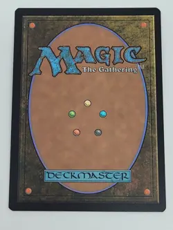 Lightning Greaves 0281 Non Foil Uncommon LOTR Commander MTG Near Mint - Image 4