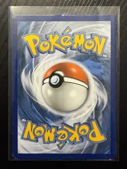 MPidgeot EX 105/108 Pokemon TCG Evolutions Full Art Holo Card - Image 2